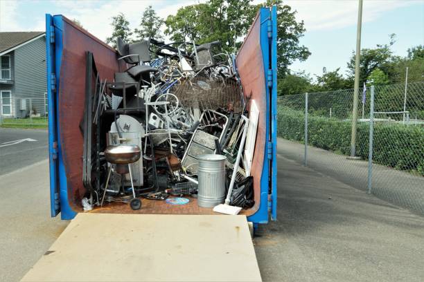 Best Same-Day Junk Removal  in Asbury Lake, FL
