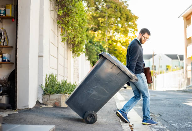 Best Affordable Junk Removal Services  in Asbury Lake, FL