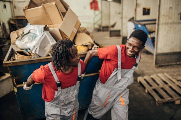 Best Commercial Cleanout Services  in Asbury Lake, FL