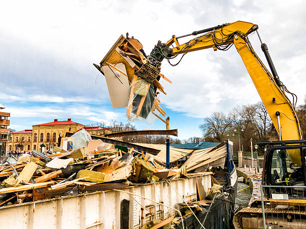 Best Estate Cleanout Services  in Asbury Lake, FL