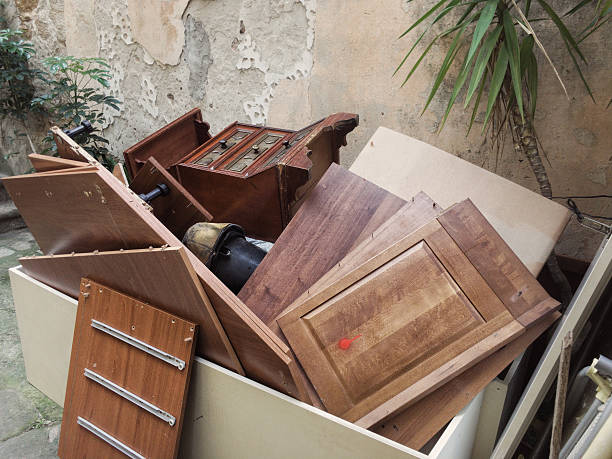Best Garage Cleanout Services  in Asbury Lake, FL