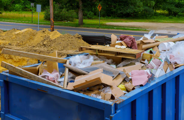 Best Junk Removal Near Me  in Asbury Lake, FL
